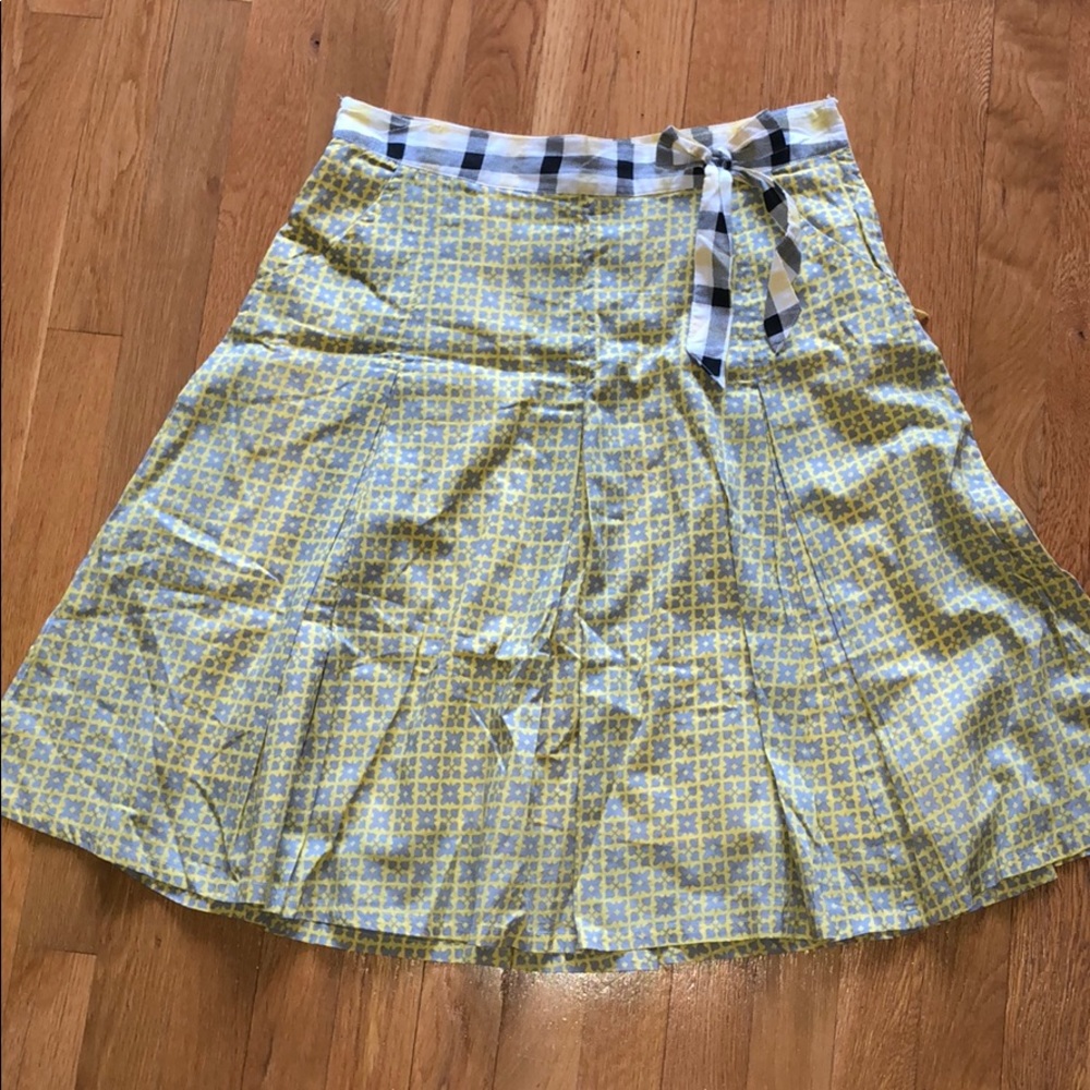 skirt